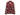 Red & Multicolor Veronica Beard Harriet Double-Breasted Blazer Size US 10 - Designer Revival