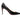 Black Christian Louboutin Pigalle 85mm Pumps Size 38