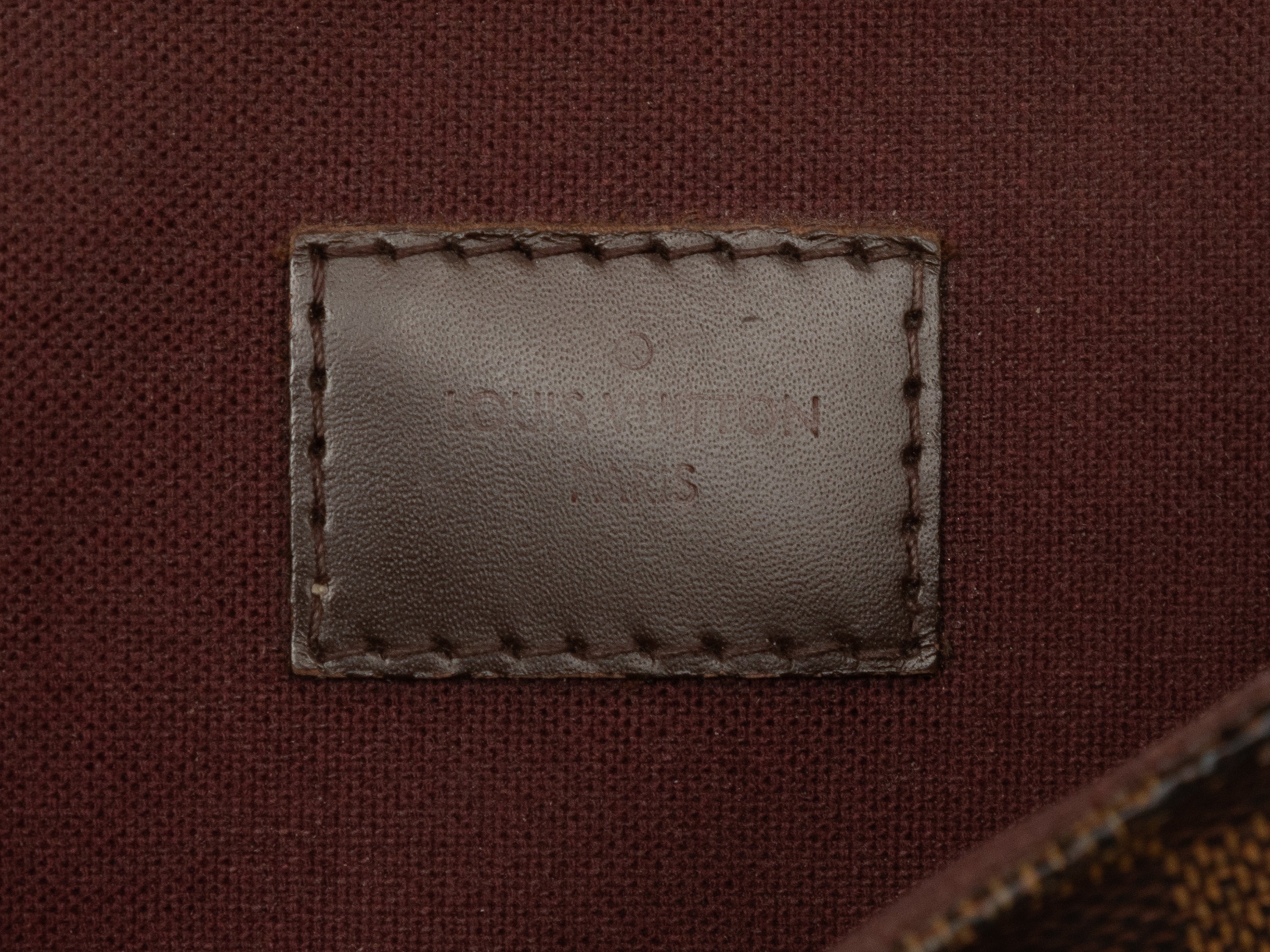 Louis Vuitton Hoxton PM Damier Shoulder Bag
