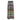 Multicolor Missoni Chevron Knit Wide-Leg Pants Size IT 40