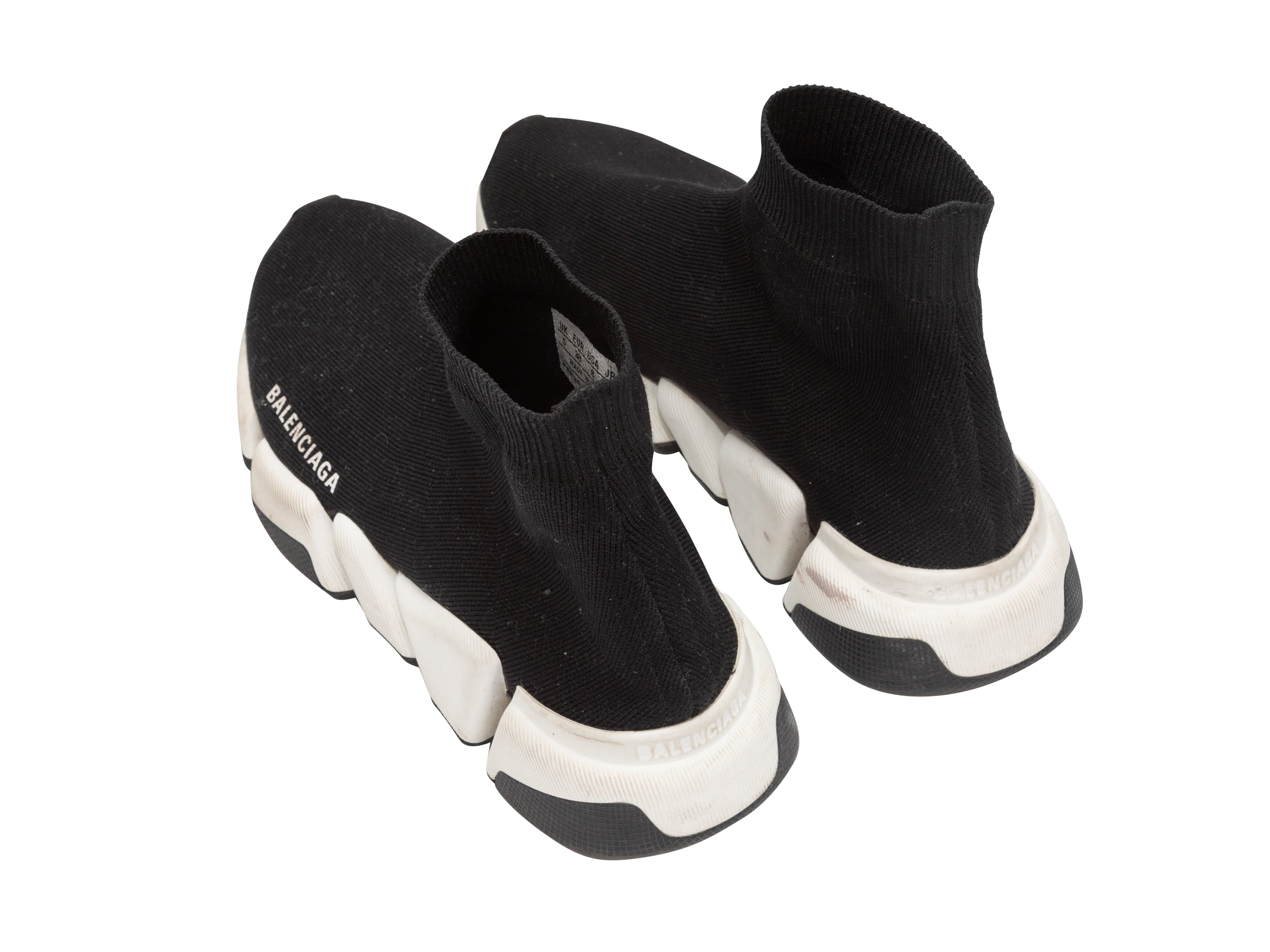 Balenciaga Speed Sneakers for Women  Up to 61 off  Lyst