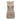 Beige AllSaints Skallein Shell-Embellished Mini Dress Size US 6