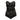 Black Maison Margiela Strapless Ruched Bodysuit Size EU 42