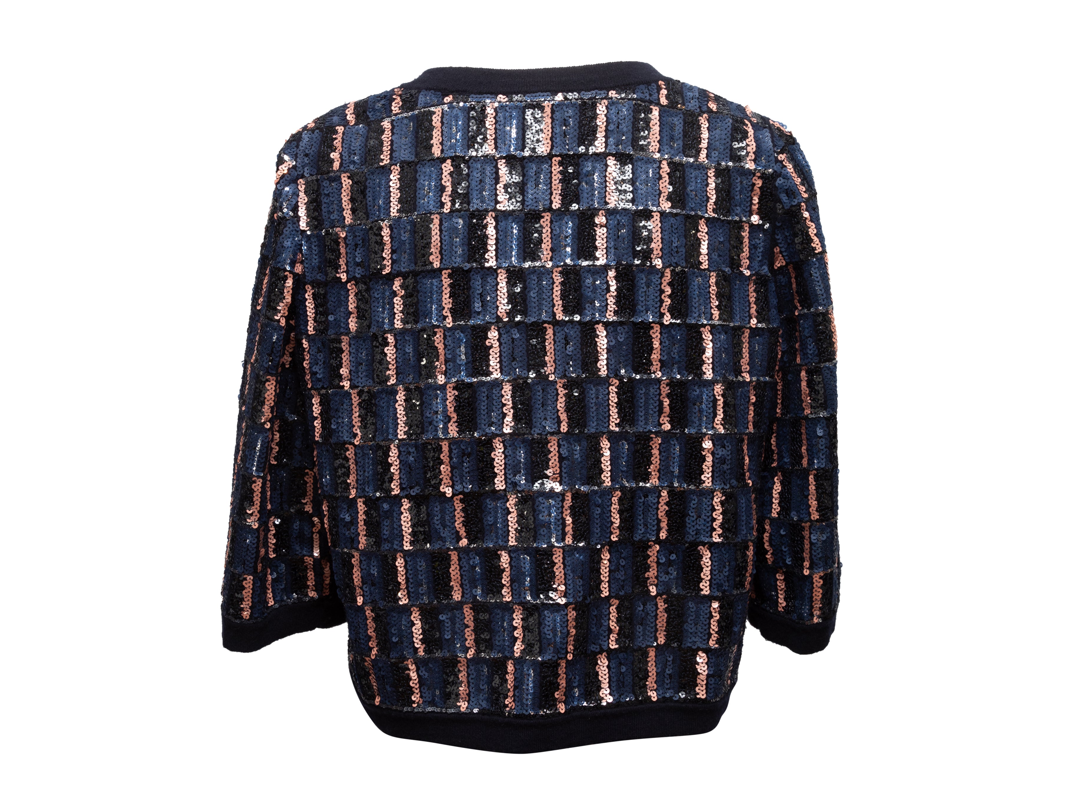 Louis Vuitton Monogram Tulle Jacket 100% authentic size 50