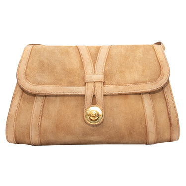 Brown Louis Vuitton Monogram Nile Crossbody Bag – Designer Revival