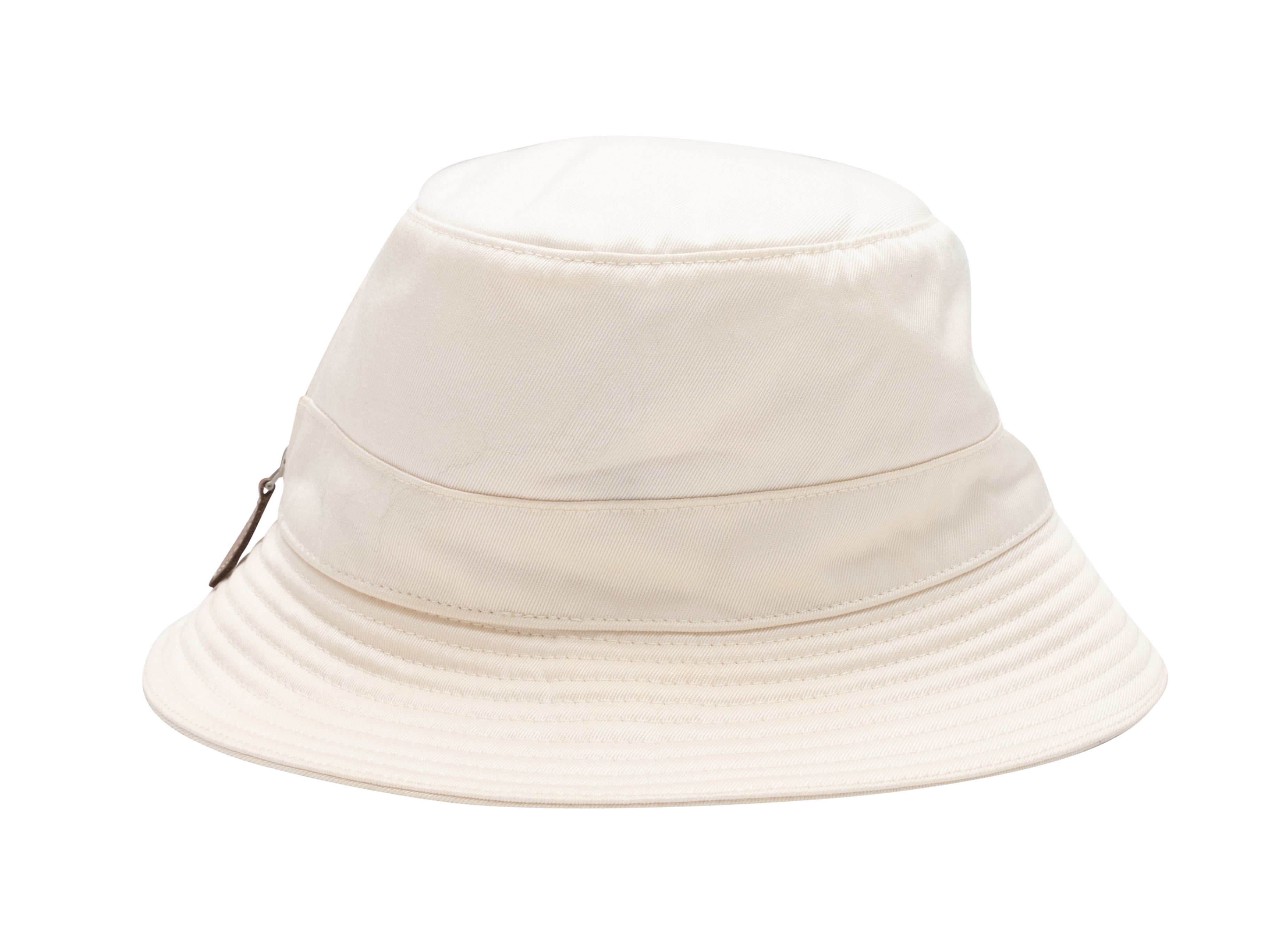 Louis Vuitton - Authenticated Hat - Cotton Multicolour Plain for Women, Very Good Condition