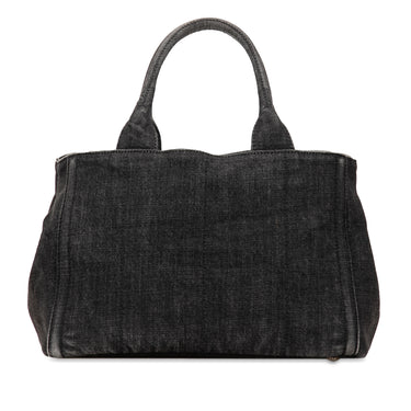 Louis Vuitton 2013 pre-owned Damier Ebène Sac Plat NM tote bag