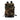 Brown Saint Laurent Canvas Camouflage Race Rivington Backpack