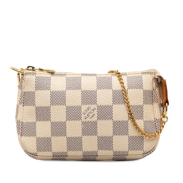 Louis Vuitton pre-owned Alma PM top-handle bag