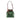 Green Louis Vuitton Epi Petit Bicolor Noe Bucket Bag