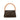 Brown Louis Vuitton Monogram Looping Mini Shoulder Bag