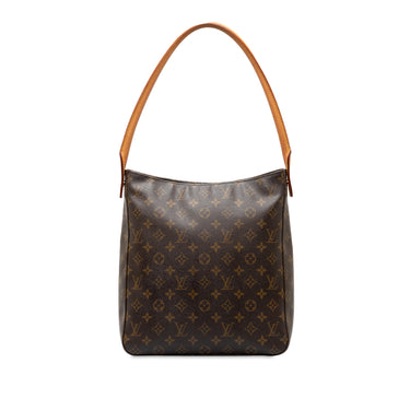 Louis Vuitton Pre-Owned Speedy 30 tote Brown