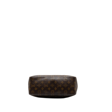 Louis Vuitton Pre-Owned Speedy 30 tote Brown