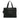 Black Chanel Caviar Leather Tote