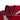 Red Louis Vuitton Monogram Giant Iconic Reversible Belt - Designer Revival