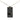 Silver Louis Vuitton Damier Graphite Pendant Necklace