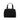 Vintage Louis Vuitton Alma Black Epi Leather