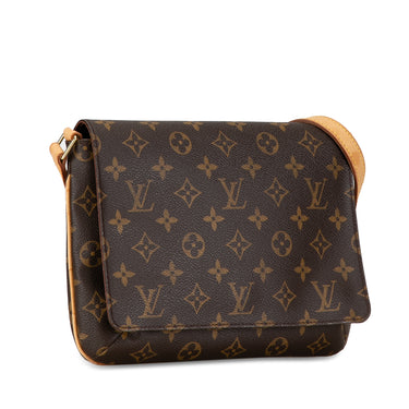 Hermes Birkin 30 cm handbag in chocolate brown box leather and purple piping