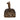 Louis Vuitton Pochette Lexington Bronze Monogram Vernis M91133
