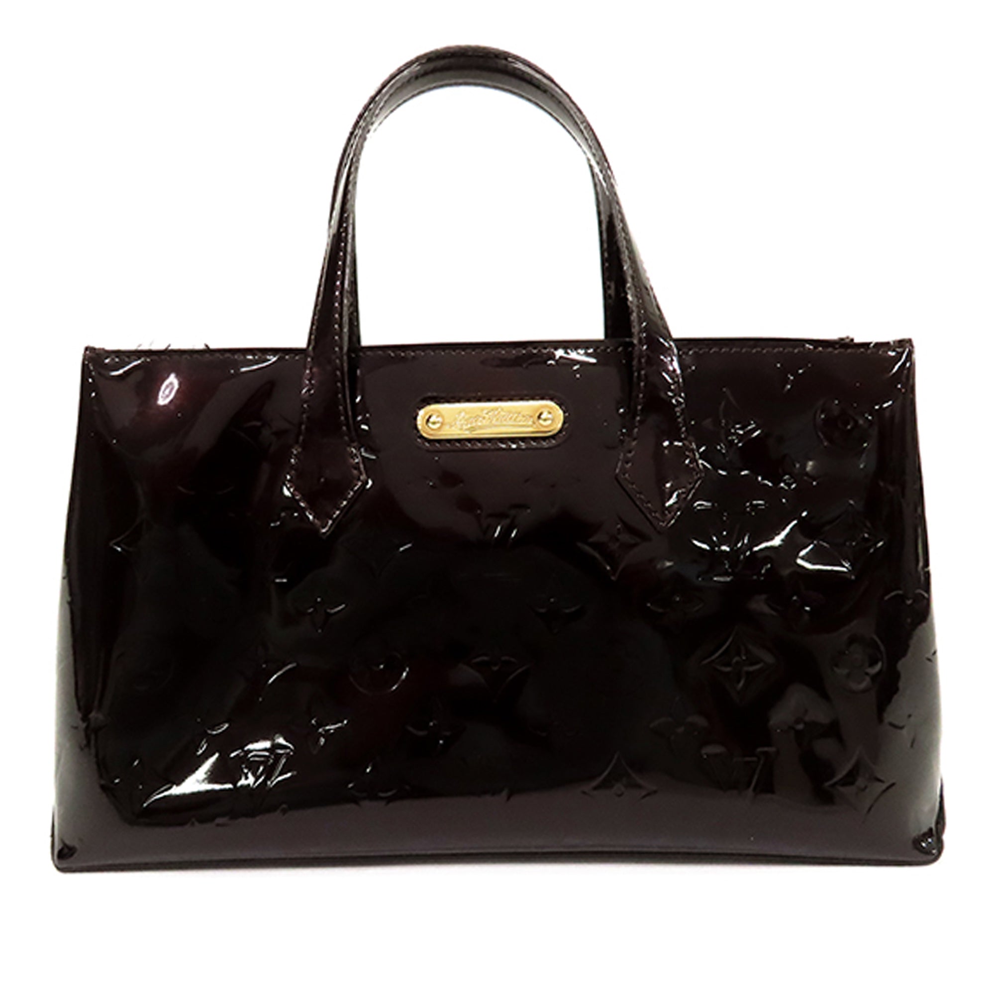 Louis Vuitton Papillon BB Bag In Monogram Empreinte For Women 7.9in 20cm Crme Beige M45994