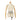 Gray Dior Oblique Saddle Slim Belt Pouch - Designer Revival