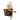 Brown Louis Vuitton Monogram All-In PM Tote Bag - Designer Revival