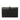 Black Celine Large Strap Wallet - Designer Revival