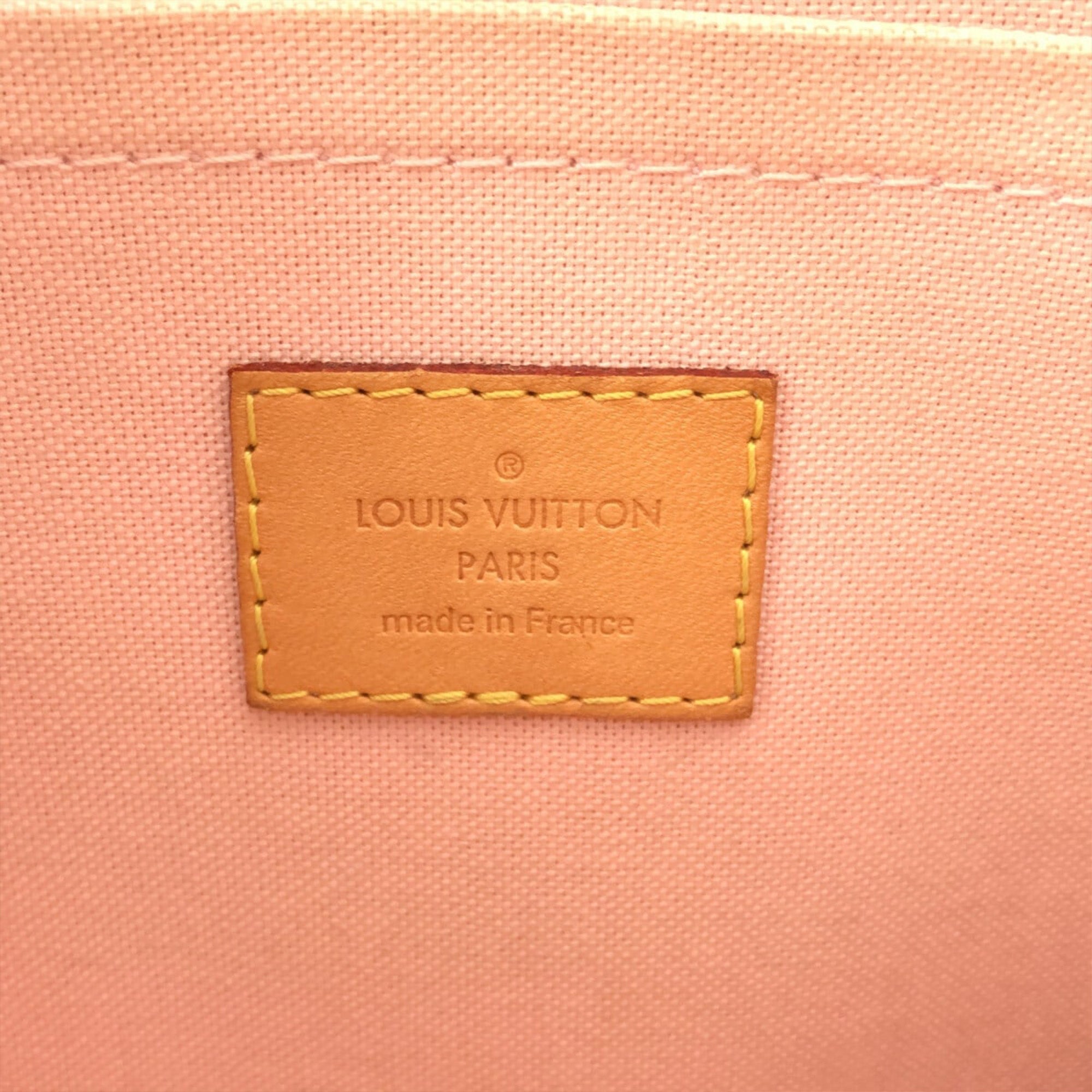 Angebote für Second Hand Taschen Louis Vuitton Flanerie