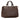 Brown Louis Vuitton Damier Ebene Speedy 30 Boston Bag