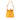 Yellow Louis Vuitton Epi Petit Noe Bucket Bag - Designer Revival