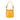 Yellow Louis Vuitton Epi Petit Noe Bucket Bag - Designer Revival