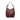 Burberry Icon Stripe E-canvas Louise bag