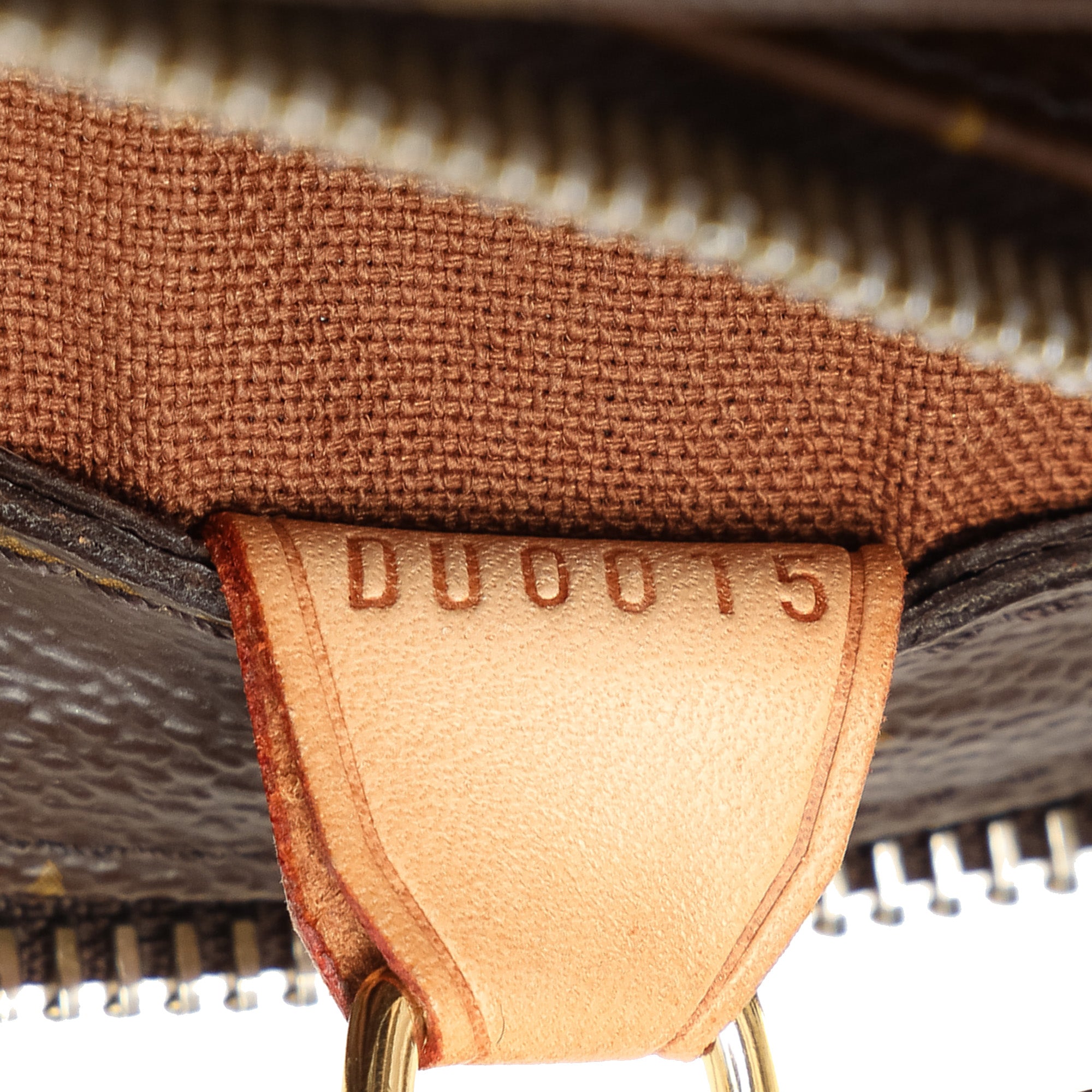 Louis Vuitton Frontrow Leather Sneake