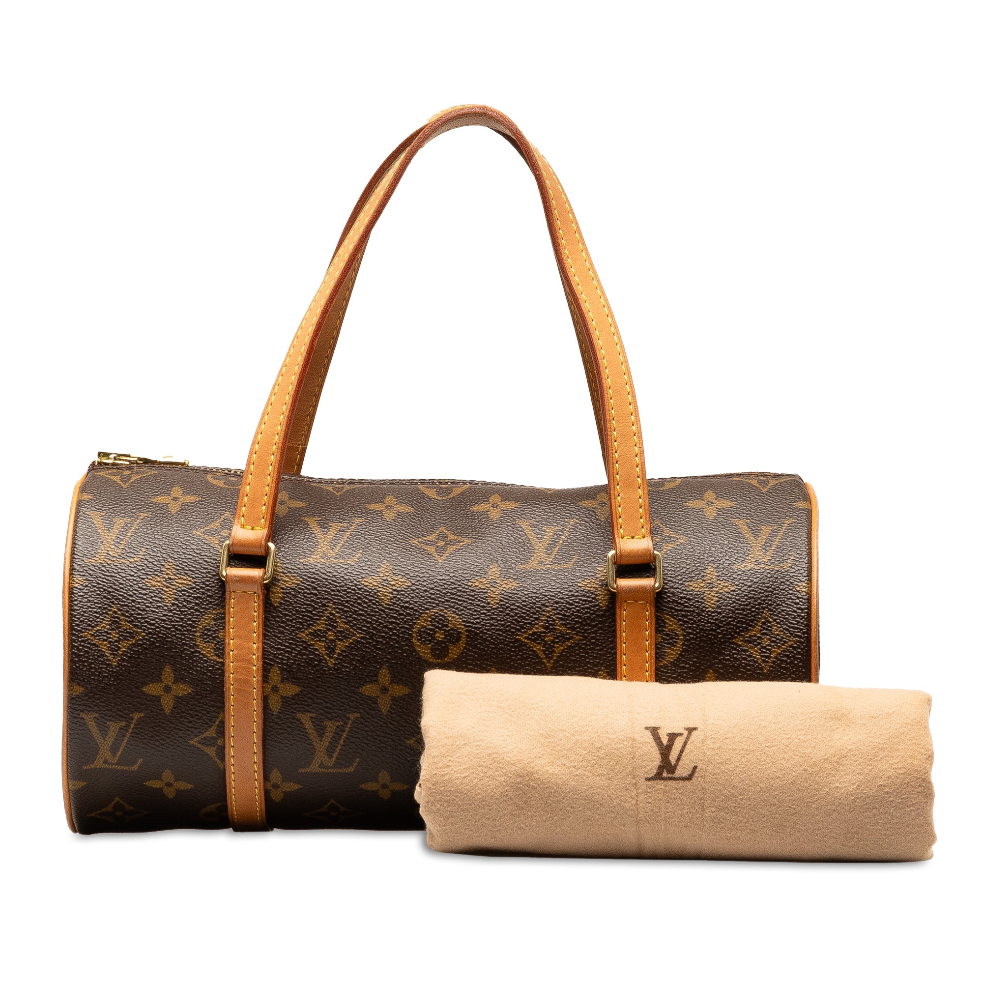 Louis Vuitton 2002 pre-owned monogram Sonatine tote bag