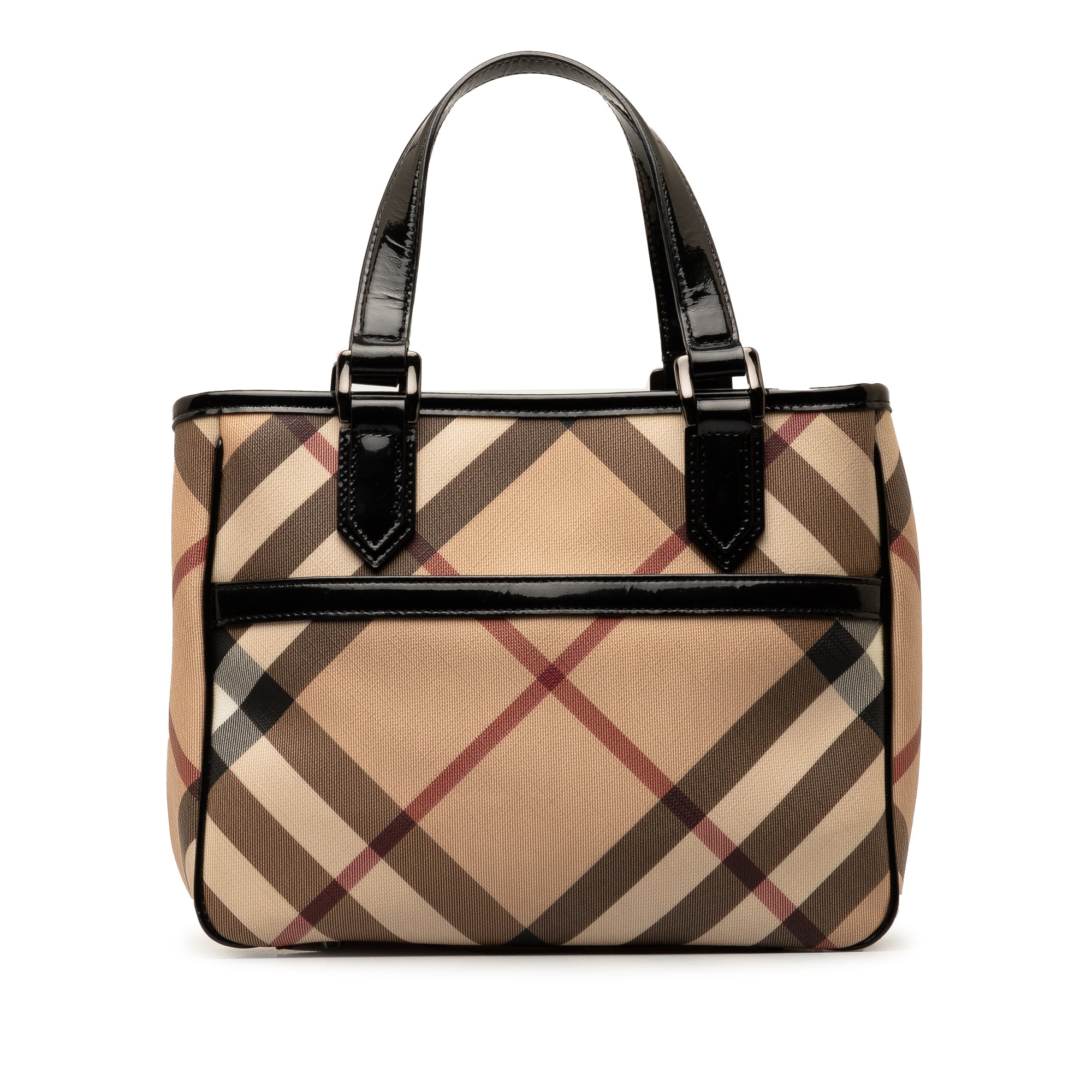 Burberry has seen success recently with