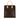 Brown Louis Vuitton Monogram Sac Plat PM Satchel