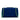 Blue Chanel Small Jersey CC Filigree Flap Crossbody Bag