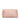 Pink Chanel Twist Quilted Heart Flap Crossbody Bag