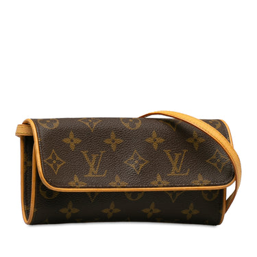Louis Vuitton Evasion Collection