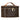 Brown Louis Vuitton Monogram Nice Mini Vanity Case - Atelier-lumieresShops Revival