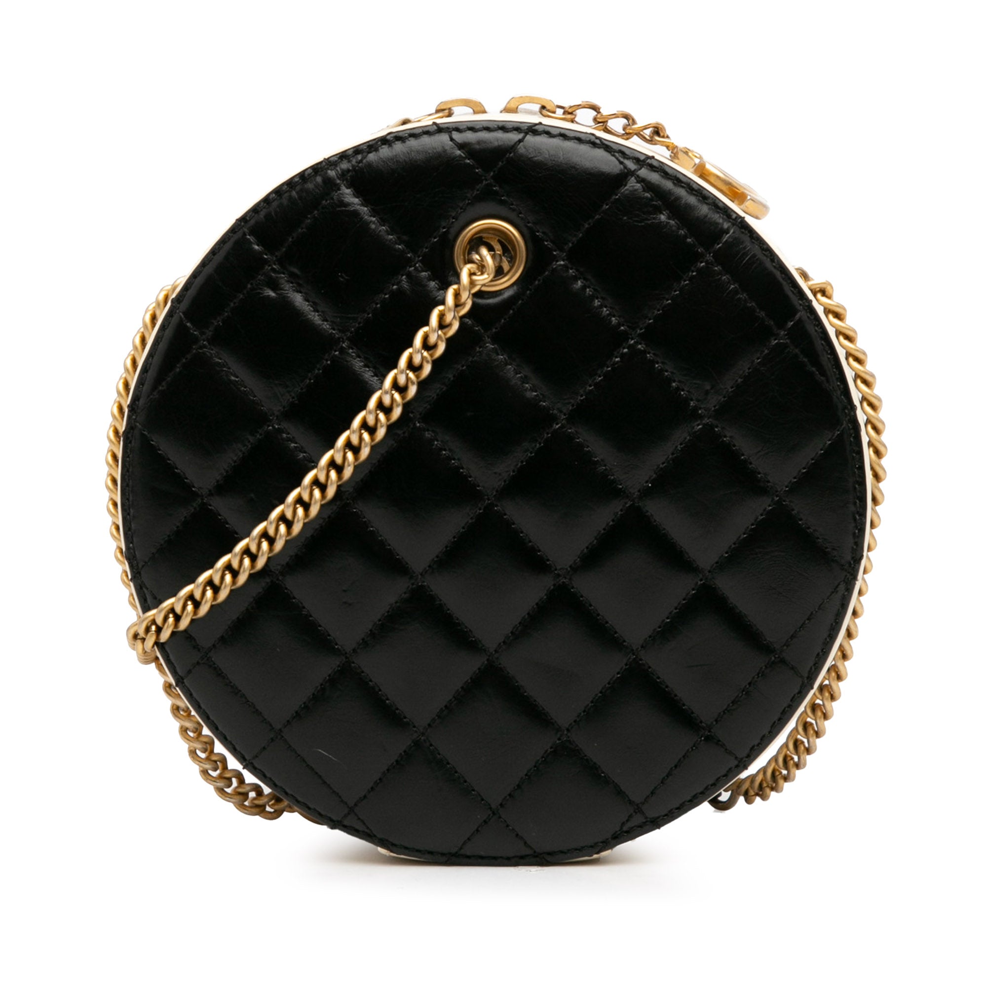 Chanel Pre-Owned Стиль жизни Pre-Owned - Atelier-lumieresShops Revival