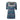 Vintage Blue & Multicolor Missoni Striped Knit Top Size IT 40
