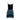 Black & Teal 3.1 Phillip Lim Sleeveless Dress Size US 4