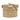 Brown Louis Vuitton Braided Handle Monogram Montaigne BB Satchel - Atelier-lumieresShops Revival