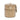 Brown Louis Vuitton Braided Handle Monogram Montaigne BB Satchel - Atelier-lumieresShops Revival