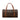 Brown Louis Vuitton Monogram Papillon 26 Handbag