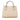 Beige Gucci Medium Dollar Calf Soho Satchel - Atelier-lumieresShops Revival