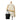 Black Gucci GG Canvas Eclipse Tote Handbag - Designer Revival