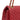 Red Chanel Mini Calfskin Chevron Rock The Corner Flap Shoulder Bag - Designer Revival