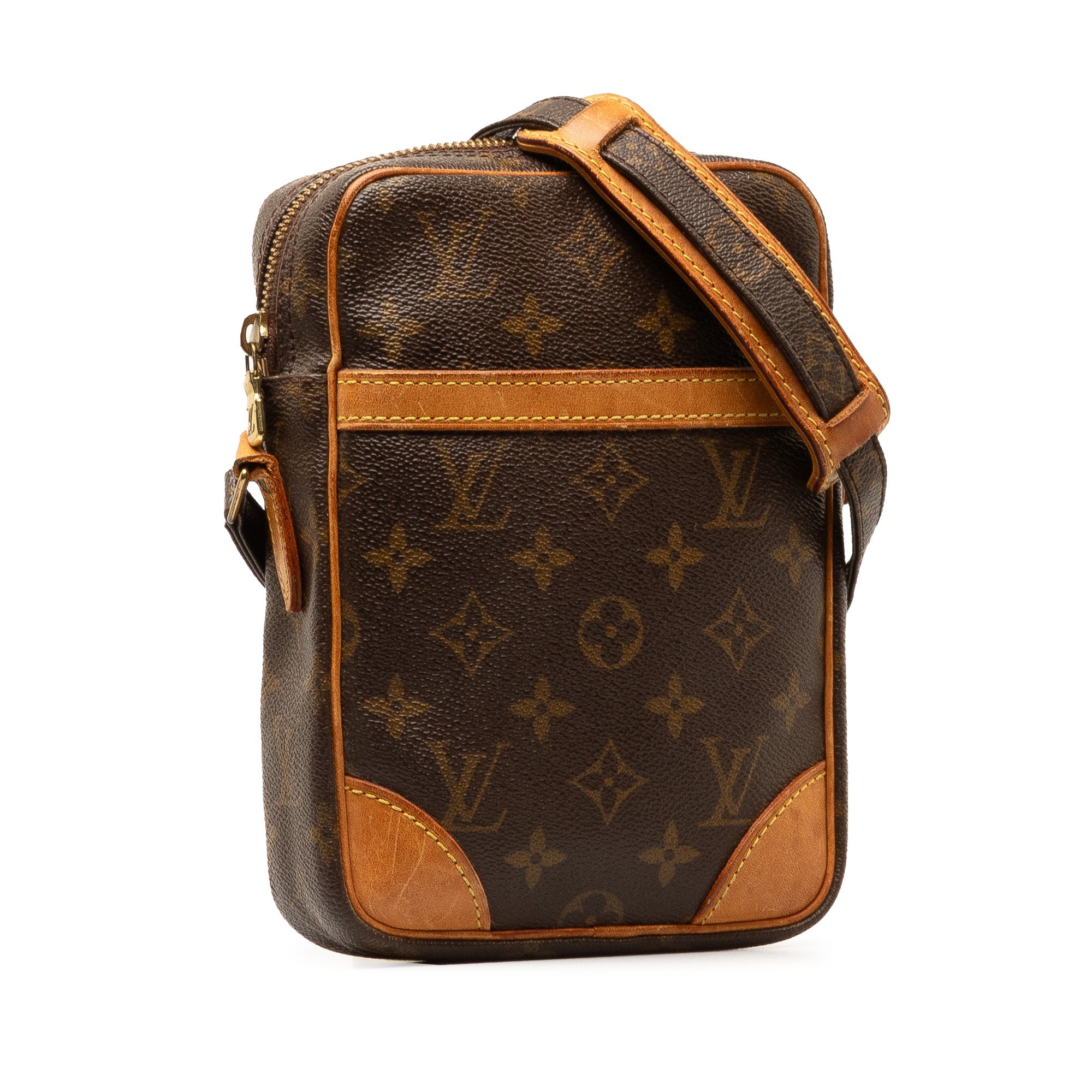 Louis Vuitton Mitzi Bag